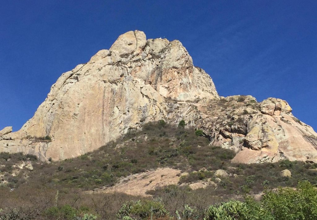 Pena de Bernal