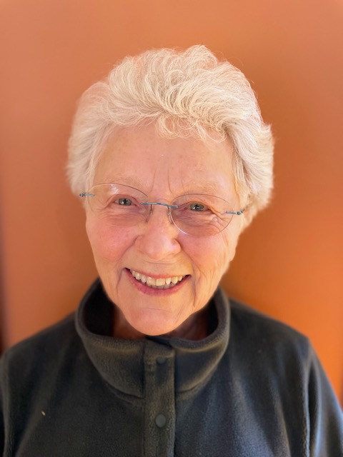 Pamela Blair, Ph.D., Author